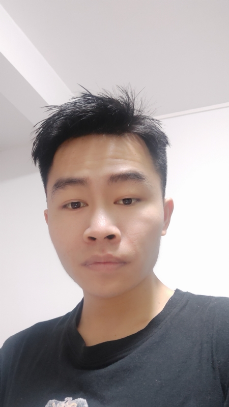 哇哈哈的第一张照片--田东中老年相亲网
